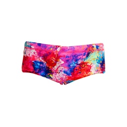 Badehose Funky Trunks Boys Classic Trunk / Dye Another Day