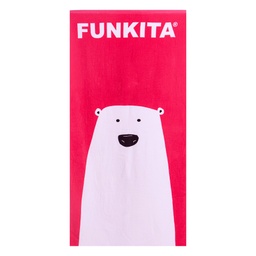 Handtuch Funkita Towel / Stare Bear