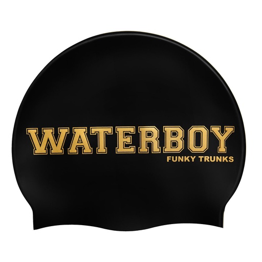 [FT9970986] Badekappe Funkita Silicon Cap / WaterBoy