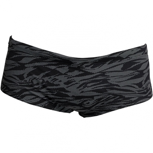 Badehose Funky Trunks Men Sidewinder Trunk / Night Run