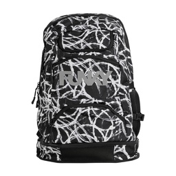 [FYG003N71469/ 00] Rucksack Funky Trunks Elite Squad / Snow Chains