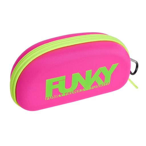 [FYG019N01571] Funky Case Closed Goggle Case / Sweetie Tweet