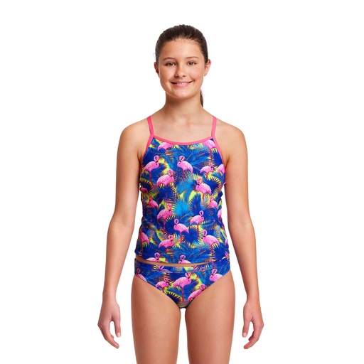 Tankini Funkita Girls / Mingo Magic