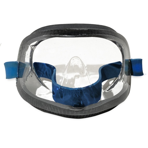 Maske Finswimming / Pool