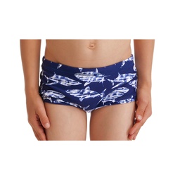 Badehose Funky Trunks Jungs Printed Trunk / Rompa Chompa
