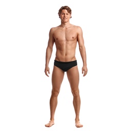 Badehose Funky Trunks Men Classic Brief
