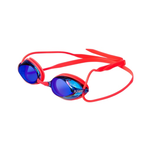 Schwimmbrille Funky Training Machine Goggle Mirror