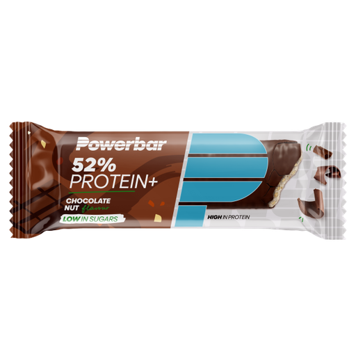 Powerbar Riegel / 52%Protein Plus