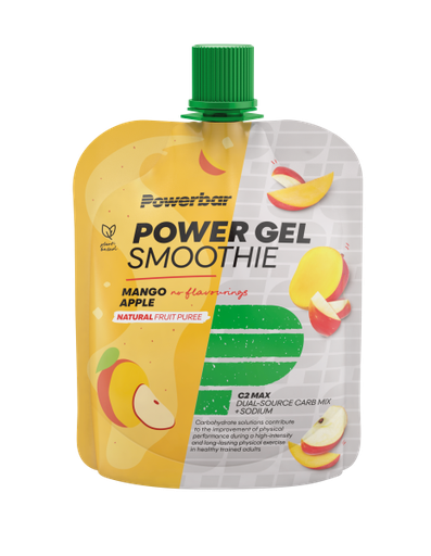 Powerbar Gel / Smoothie