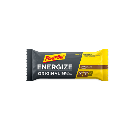 Powerbar Riegel / Energize Original