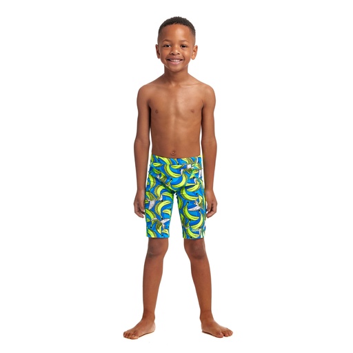 Badehose Funky Trunks Jungs Miniman Jammer / B 1