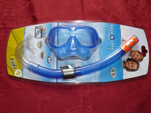 Kinderset Aqua Lung / Reef