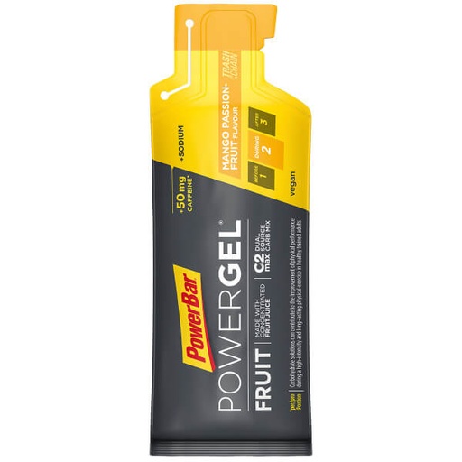 Powerbar PowerGel / Fruit