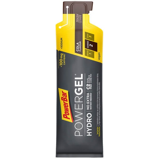 Powerbar PowerGel / Hydro