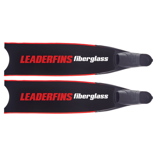 Stereoflosse Leaderfin / Abyss Pro