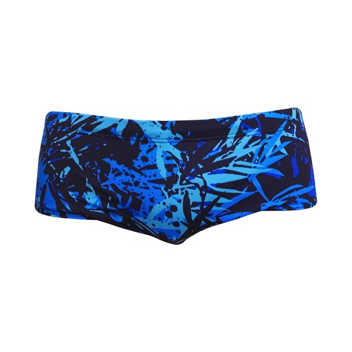 Badehose Funky Trunks Men Sidewinder Trunk / Seal Team