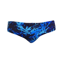 Badehose Funky Trunks Men Classic Brief / Seal Team