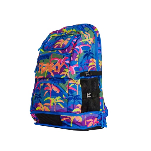 [FYG003N71733] Rucksack Funky Elite Squad / Palm A Lot