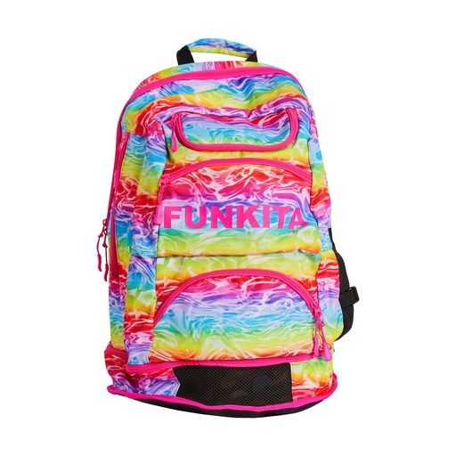 [FKG003N71714] Rucksack Funkita Elite Squad / Lake Acid