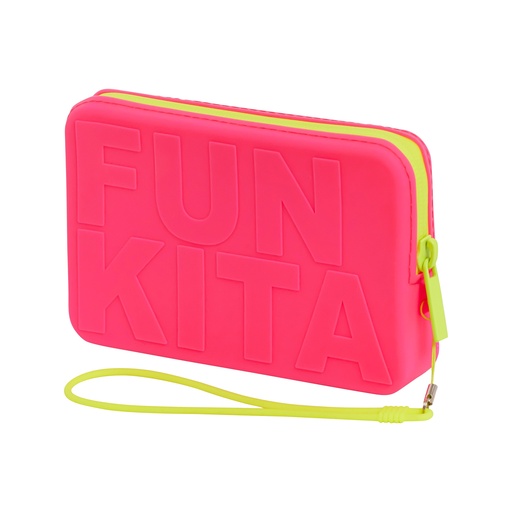 [FKG022N71867/ 00] Funkita Clutch Bag Catch Up / Sweetie Tweetie